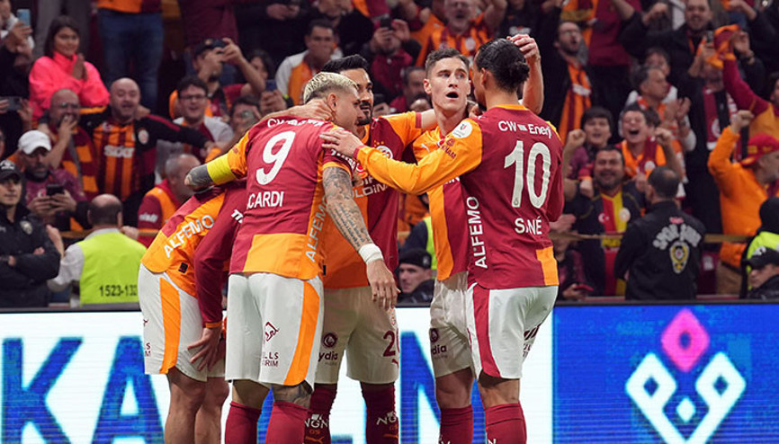 Galatasarayda Union Saint-Gilloise maçı öncesi kritik eksikler