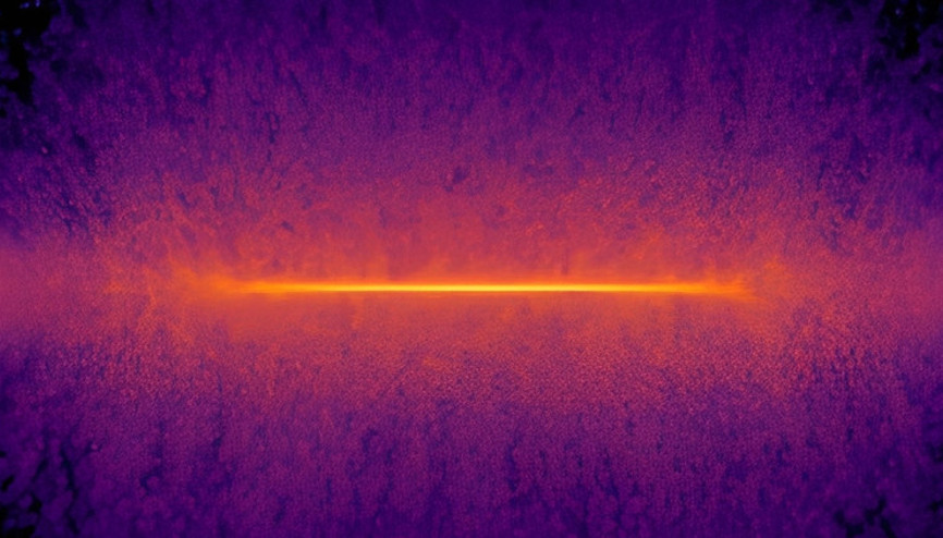 Samanyolu Galaksisi’ndeki 100 milyar yıldız dijital ortama aktarıldı