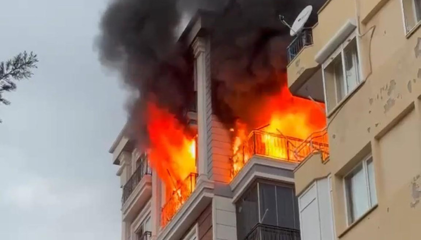 Anneanne ile teyzesini yakarak öldüren sanığa 2 kez ağırlaştırılmış müebbet Anneanne ile teyzesini yakarak öldüren sanığa 2 kez ağırlaştırılmış müebbet