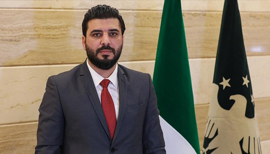 Suriye açıkladı: Çinden Şam adımı