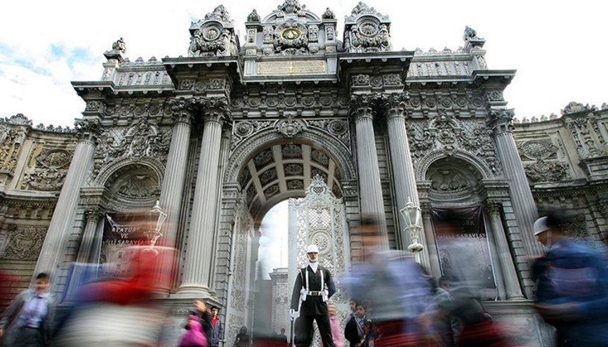 İstanbulda Uluslararası Sempozyum: Milli Sarayların Yüzyılı programı