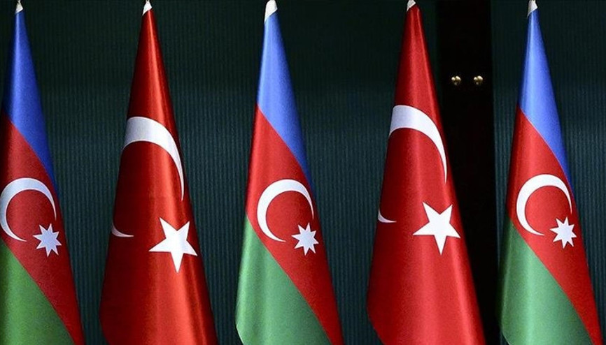 Azerbaycandan Türkiyeye COP31 tebriği