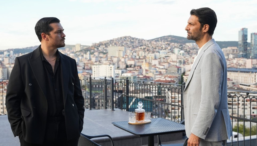 Taner Rumeli: Kötü karakteri takmamayı öğrendim