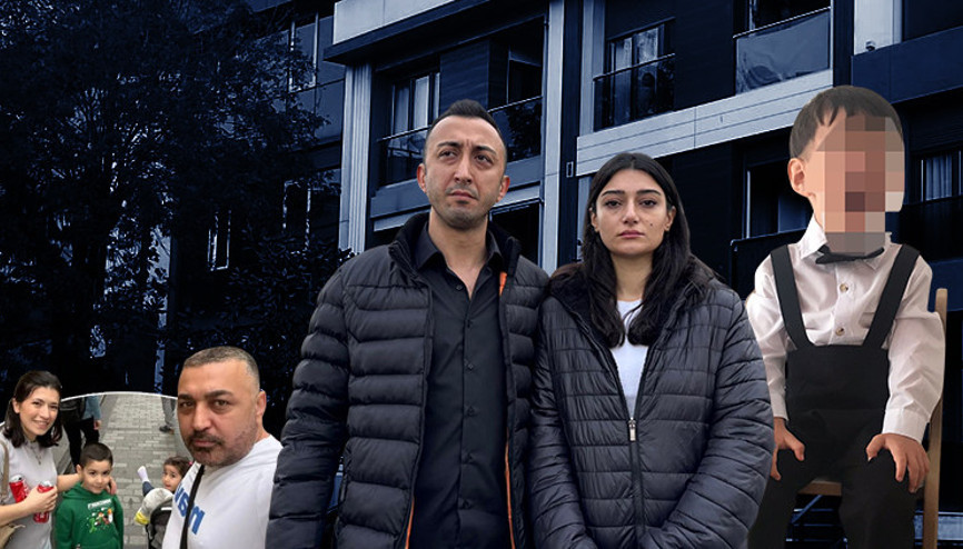 2 ay önce otopsi raporunda ortaya çıkmış: Böcek ailesini hayattan koparan firmayla ilgili şok detay