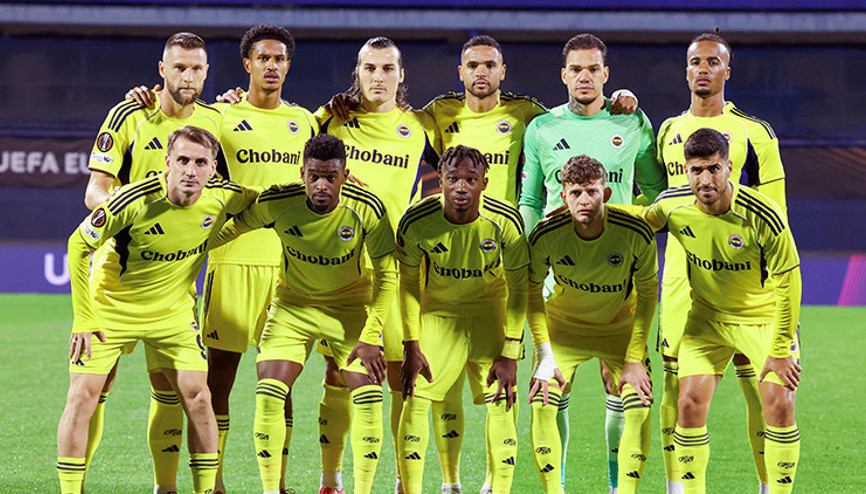 Fenerbahçeye Galatasaray derbisi öncesi iki yıldızından kötü haber