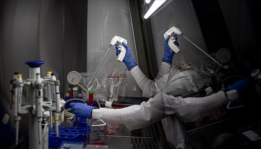 ABDde her 10 yetişkinden birine kanser tanısı konduğu ortaya çıktı