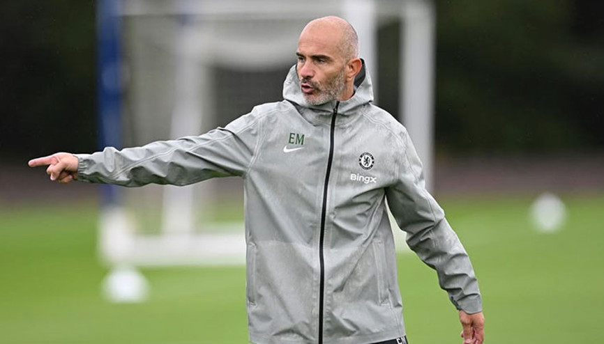 Enzo Marescadan Lewandowskiye övgü dolu sözler