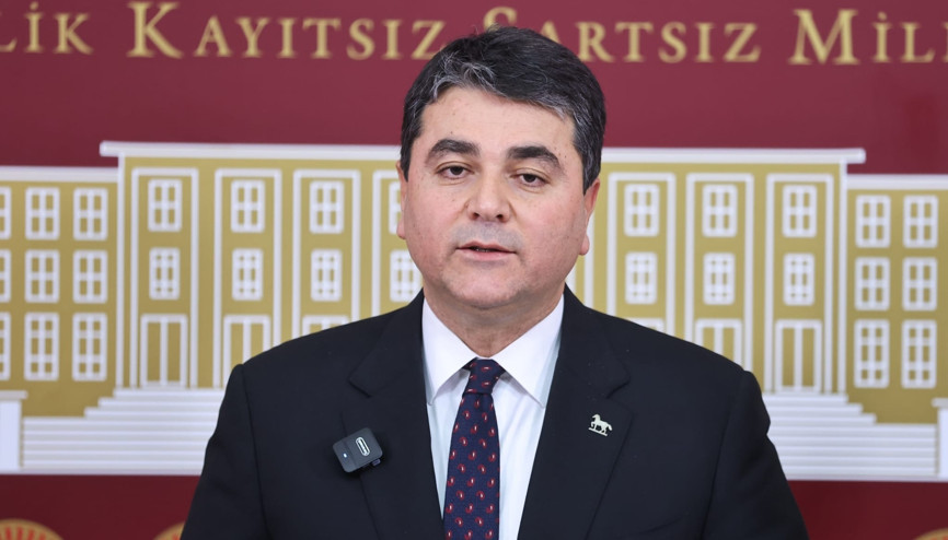 Demokrat Parti, Terörsüz Türkiye komisyonundan çekildi