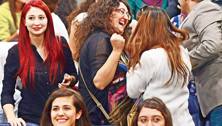 KPSS devri sona erdi Atamalar artık Akademi’den