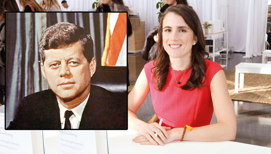 Kennedy’lerin bitmeyen trajedisi
