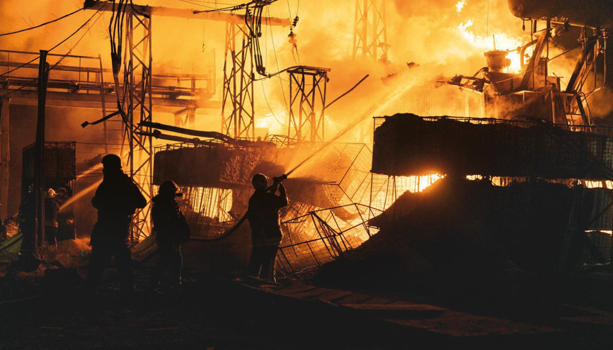 Cenevre’de yapılan Ukrayna görüşmelerinde İlerleme var çözüm ise zor