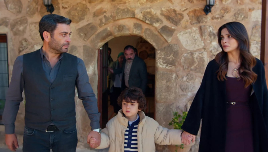 Uzak Şehir 39. son bölüm full izle tek parça (24 Kasım 2025 Pazartesi) || Kanal D Uzak Şehir 40. bölüm fragmanı yayınlandı mı Uzak Şehir son bölüm 39. bölüm özeti