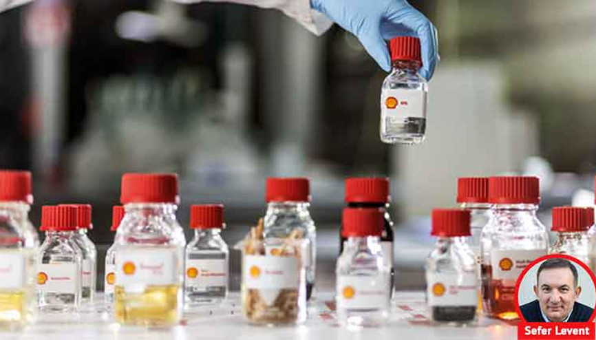 Dizel araçlara yeni nesil yakıt