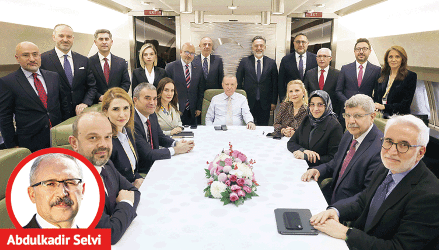 Meclis komisyonunun kararı terörün tasfiyesini hızlandıracak