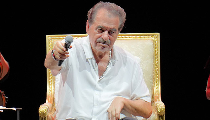 Dubai’nin İmparatoru