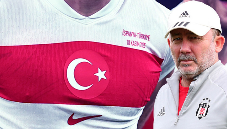 Beşiktaş, A Milli Takımın iki yıldızı için harekete geçti