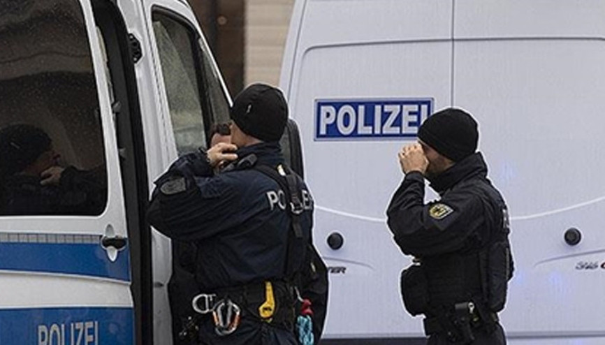 İstismar şüphesiyle tutuklandı