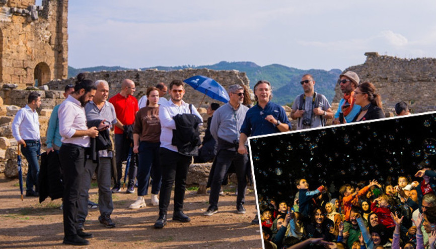 Türkiye Kültür Yolu Festivali, 2026 yılında 32 şehre çıkıyor