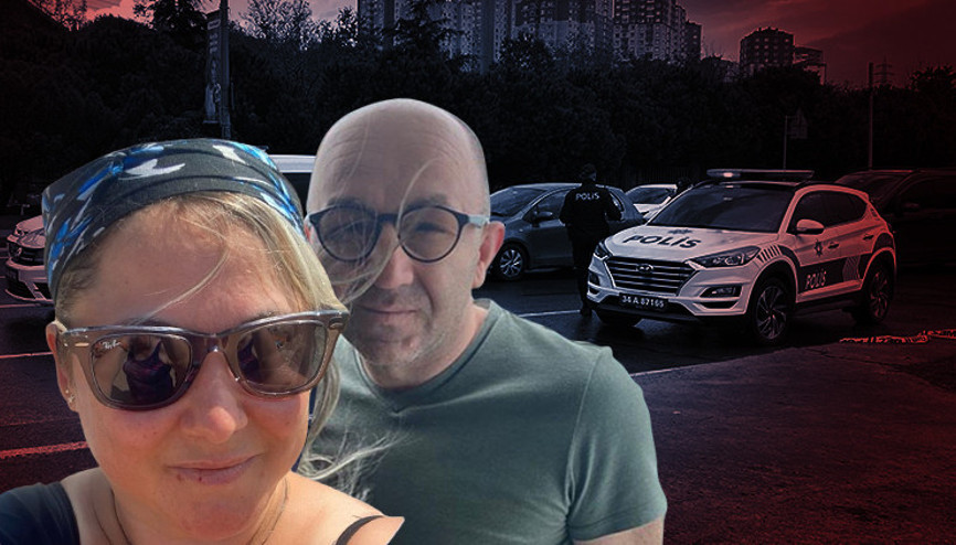 Nuranı takside katletmişti Caniden pes dedirten ifade: Telefondan fotoğraf gösterdi, sinir krizi geçirdim