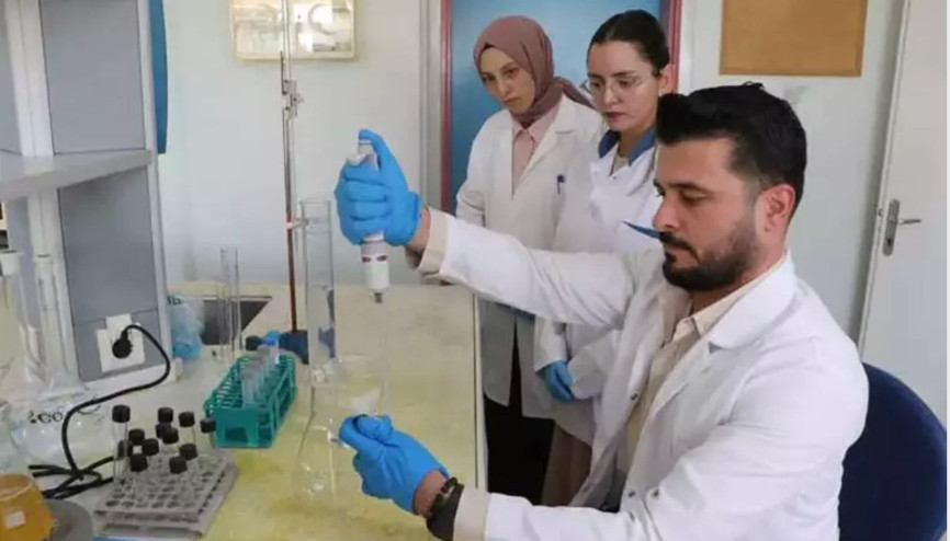 Biberiyeli ve kekikli ‘doğal koruma’... Besinlerin raf ömrünü uzatıyor