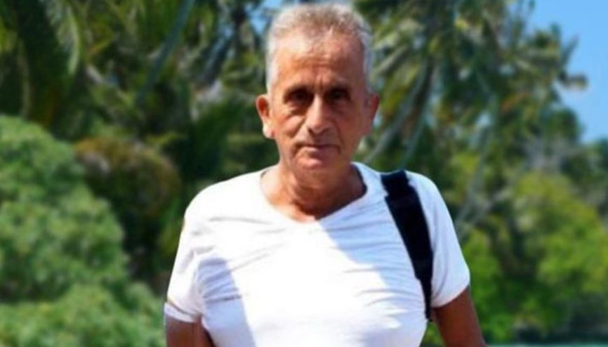 Canan Karatayın eşi Ali Başak Karatay kimdir, kaç yaşında ve neden öldü Ali Başak Karatayın hastalığı neydi