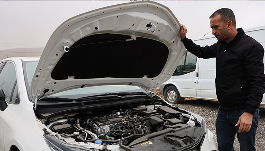 Engelli raporu ile sıfır otomobil aldılar, 20 gün sonra kabusu yaşadılar | 5 aydır serviste bekliyor