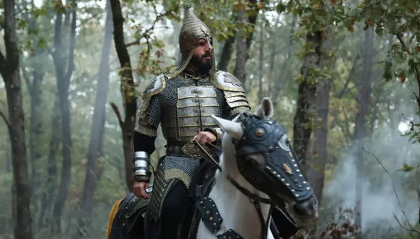 25 Kasım Mehmed: Fetihler Sultanı yeni bölüm bu akşam var mı, yok mu Mehmed: Fetihler Sultanı yeni bölüm ne zaman, 60. bölüm ne zaman yayınlanacak 25 Kasım 2025 Salı TRT 1 yayın akışı 25 Kasım Mehmed: Fetihler Sultanı yeni bölüm bu akşam var mı, yok mu Mehmed: Fetihler Sultanı yeni bölüm ne zaman, 60. bölüm ne zaman yayınlanacak 25 Kasım 2025 Salı TRT 1 yayın akışı