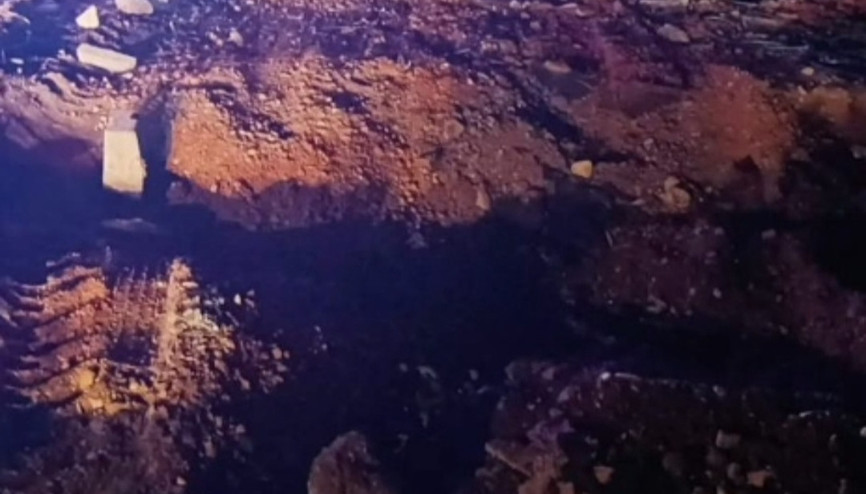 Batmanda kapalı yola giren 2 otomobil çarpıştı: 6 yaralı Batmanda kapalı yola giren 2 otomobil çarpıştı: 6 yaralı