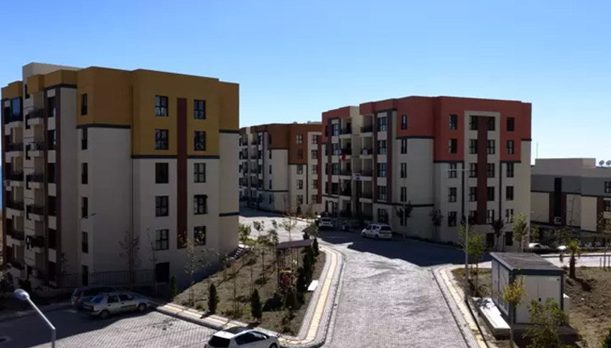 Bakan Kurum: Türkiyeyi ev sahibi yapacağız