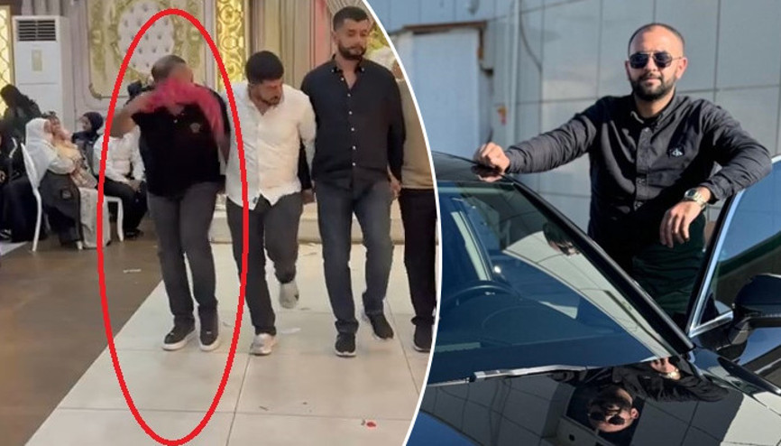 Maskeli 4 kişi tarafından ailesinin yanında öldürüldü Acılı baba: 22 gündür katilleri bulunamadı Maskeli 4 kişi tarafından ailesinin yanında öldürüldü Acılı baba: 22 gündür katilleri bulunamadı