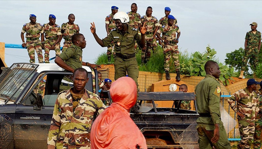 Kızılhaç, dünya genelinde çatışma bölgelerinde yaşayan kişi sayısını açıkladı Kızılhaç, dünya genelinde çatışma bölgelerinde yaşayan kişi sayısını açıkladı