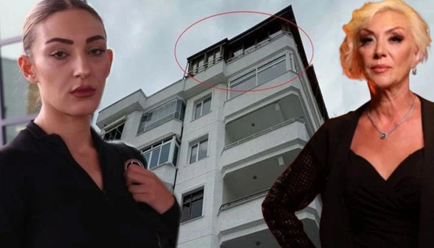 Güllünün kızı Tuğyan Ülkem isyan etti: Haksızlığa değil, iftiraya uğruyorum