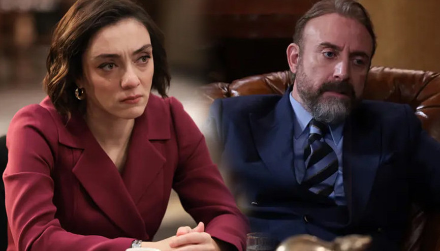 Kral Kaybederse final mi yapıyor, bitiyor mu Kral Kaybederse ne zaman bitecek, son bölüm hangi gün İşte final tarihi...