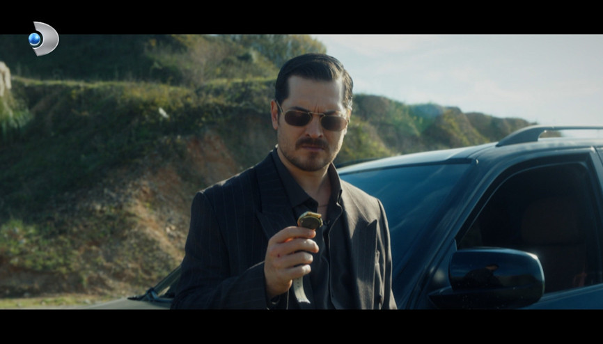 Eşref Rüya 23. Bölüm 2. Fragmanı izle