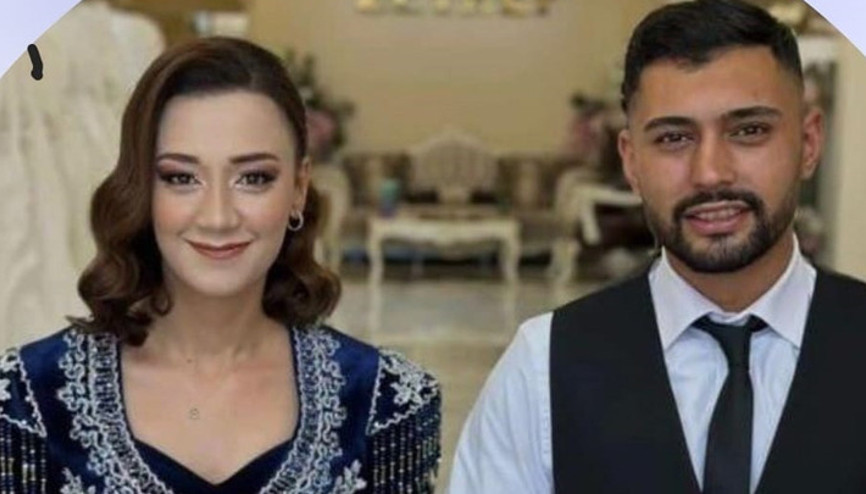 Doğum yapmasına 10 gün kalmıştı... Beste Kızılayı öldüren eşi ilk kez hakim karşısına çıktı