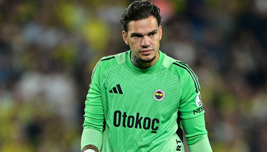 Fenerbahçeye derbi öncesi Ederson şoku PFDKya sevk edildi