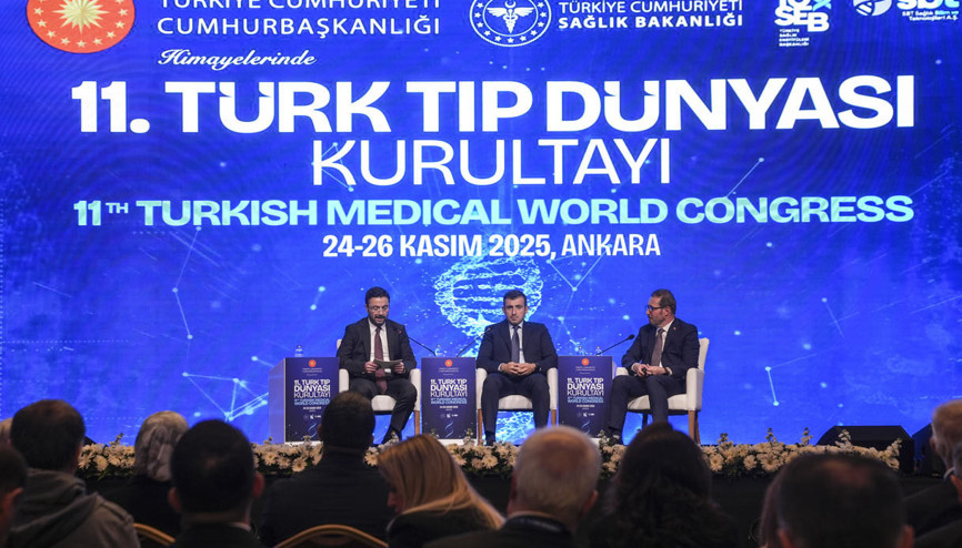 Savunma sanayisindeki başarı sağlık teknolojilerine ilham oluyor Savunma sanayisindeki başarı sağlık teknolojilerine ilham oluyor