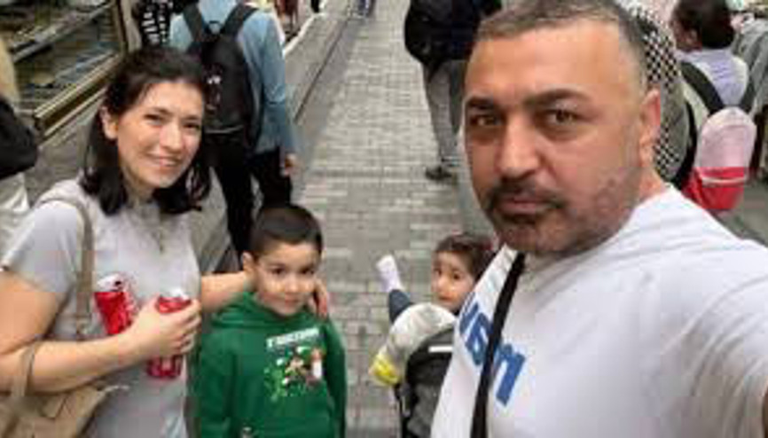 Böcek ailesinin otopsi raporu savcılığa gönderildi