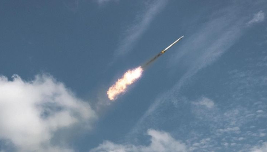 Ukrayna açıkladı: Rusya’nın 4 kritik tesisini vurduk Ukrayna açıkladı: Rusya’nın 4 kritik tesisini vurduk