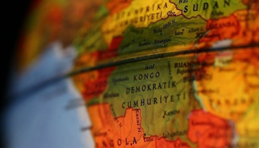 Kongo’da 11’i general 25 subay gözaltına alındı Kongo’da 11’i general 25 subay gözaltına alındı