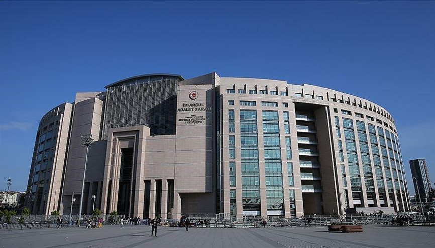 İstanbul’da casusluk operasyonu