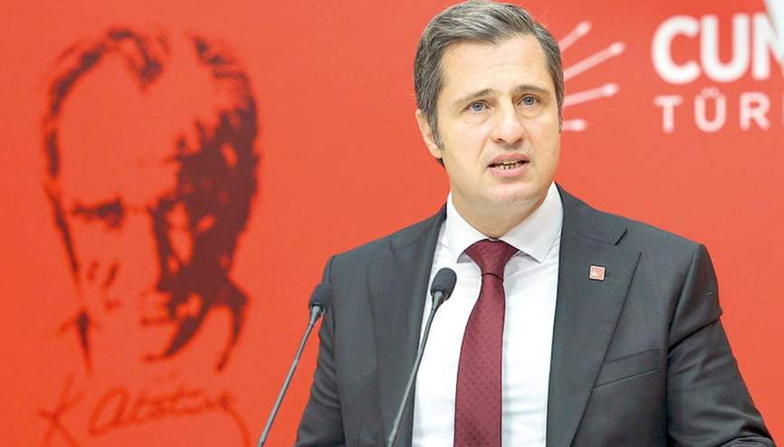 CHP’den İmralı yanıtı: Siyasi algı operasyonu