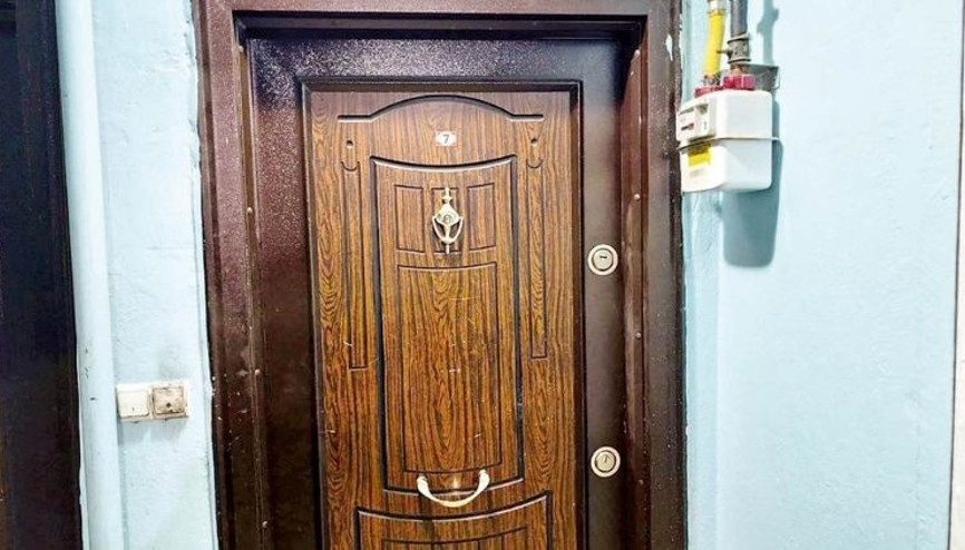 Bu kapının ardında 3 kişi ölü bulundu… Aile katliamı
