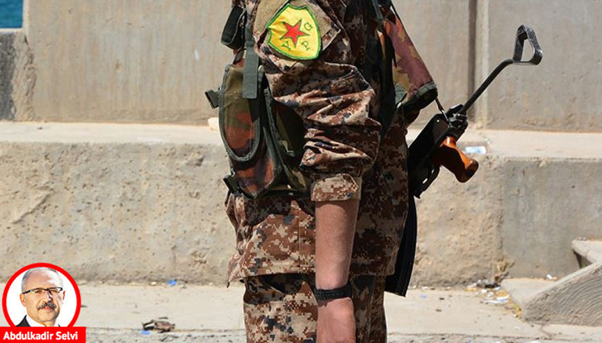 Öcalan’dan SDG’ye net mesaj