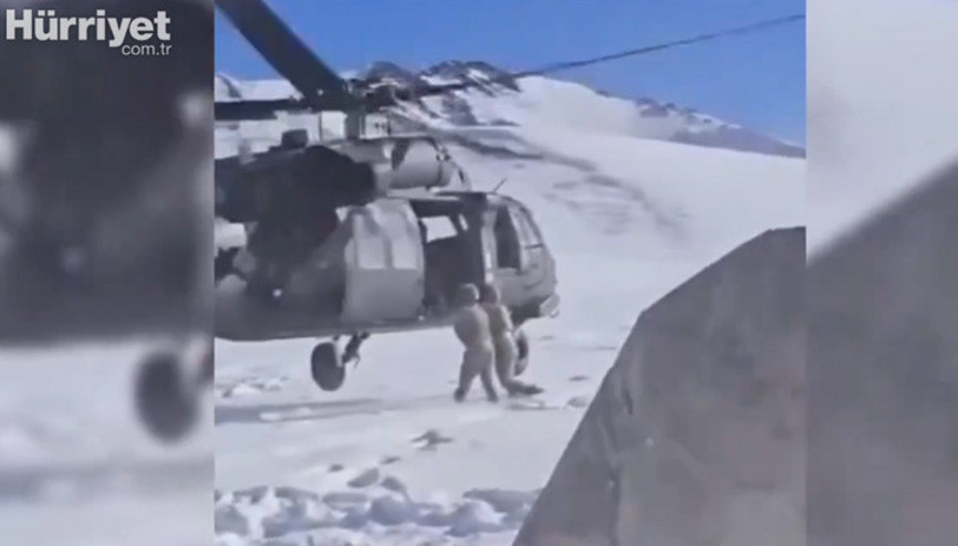 Hakkâri ve Ağrı’da uyuşturucu operasyonu