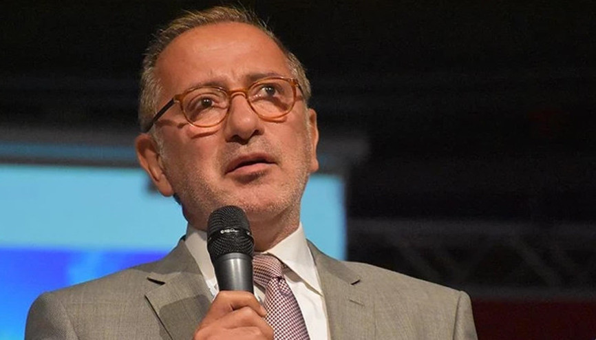 Fatih Altaylı hakkında 4 yıl 2 ay hapis cezası Tutukluluk halinin devamına karar verildi