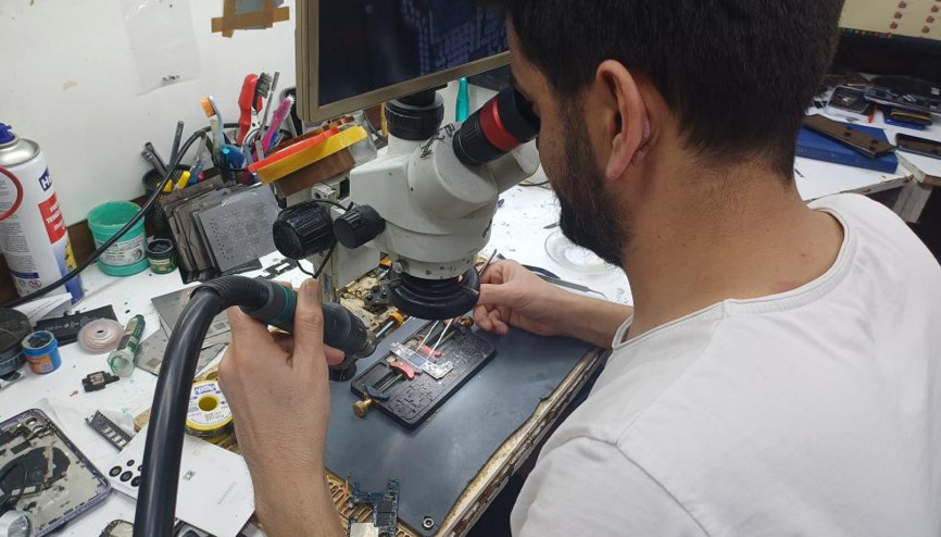 Aman dikkat: Yenilenmiş telefon sahte çıkabilir