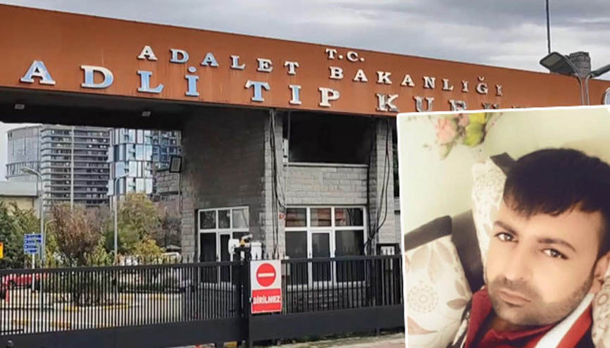 Büyükçekmecedeki seri cinayette yeni gelişme: Ben ünlü olacağım diyerek el sıkışmış
