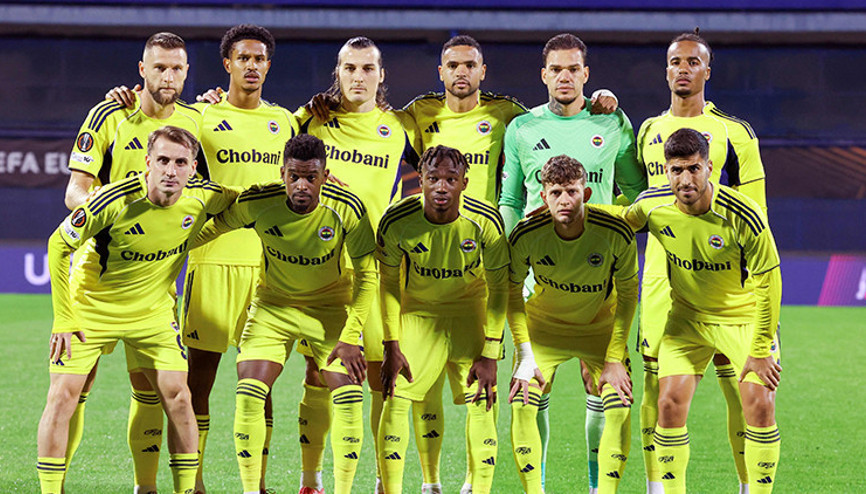 Fenerbahçe, Avrupada 295. sınavında