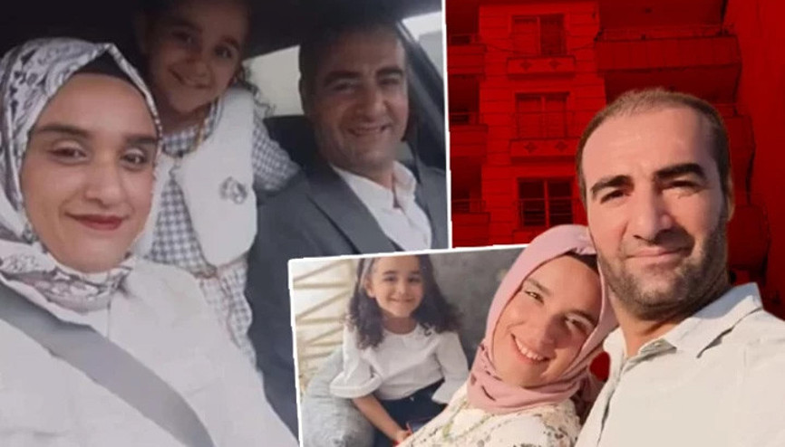 Mardinde başlarından vurulmuş 3 kişilik aile ölü bulunmuştu; evden silah çıkmadı, özel ekip kuruldu